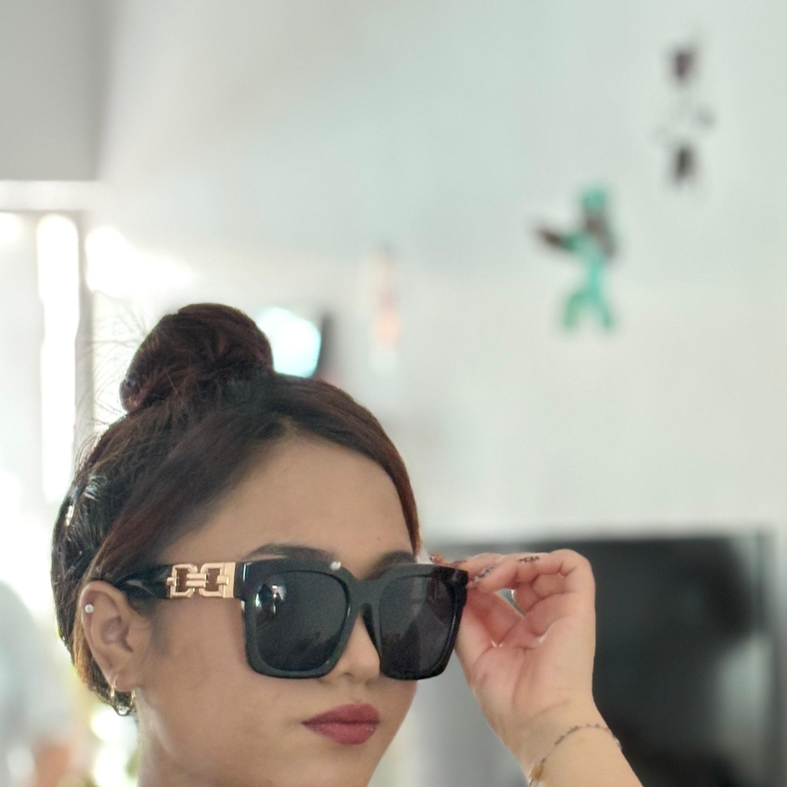 Aarohi — Kushaan Doorstep Spa Therapist