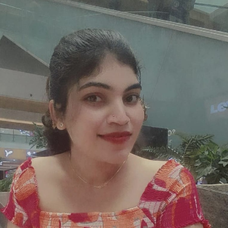 Aishu — Kushaan Doorstep Spa Therapist