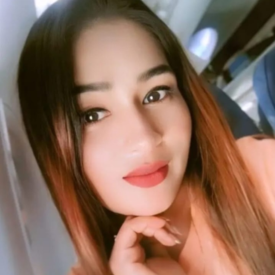 Disha — Kushaan Doorstep Spa Therapist