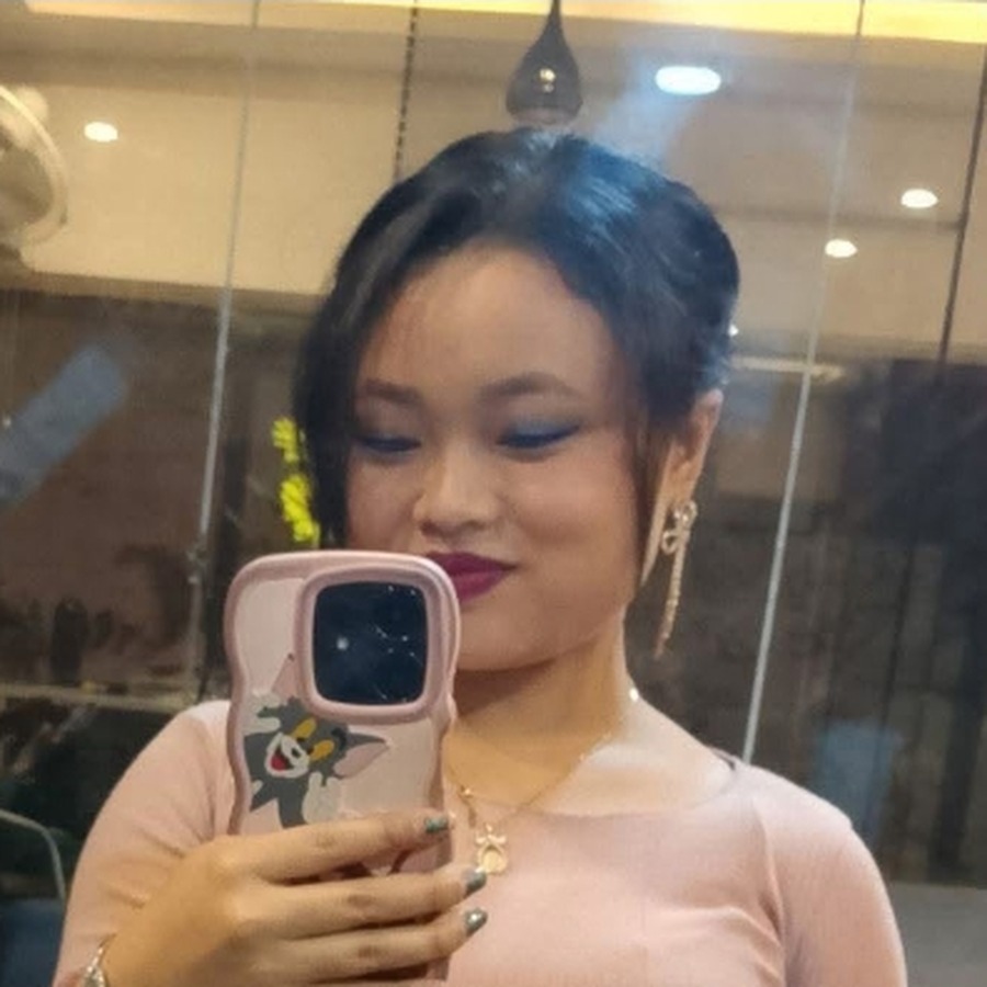 Jenny — Kushaan Doorstep Spa Therapist