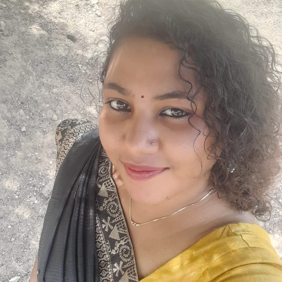 Khushi — Kushaan Doorstep Spa Therapist