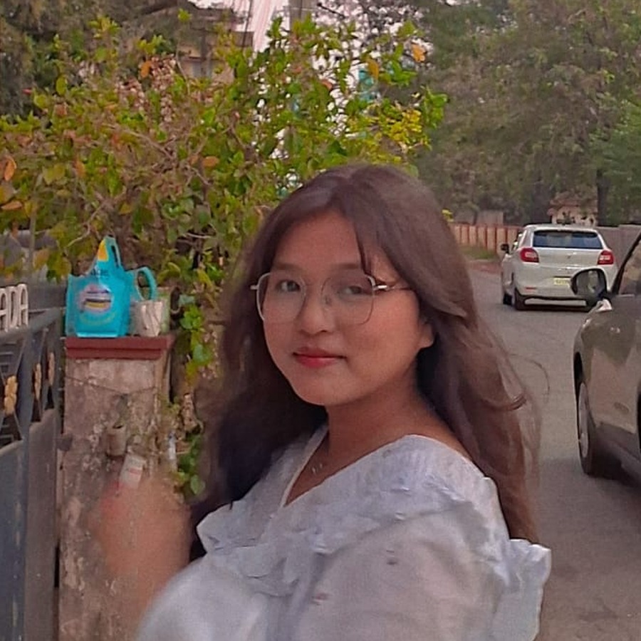 Pari — Kushaan Doorstep Spa Therapist