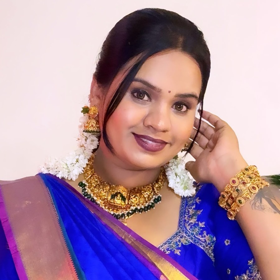 Ritu — Kushaan Doorstep Spa Therapist