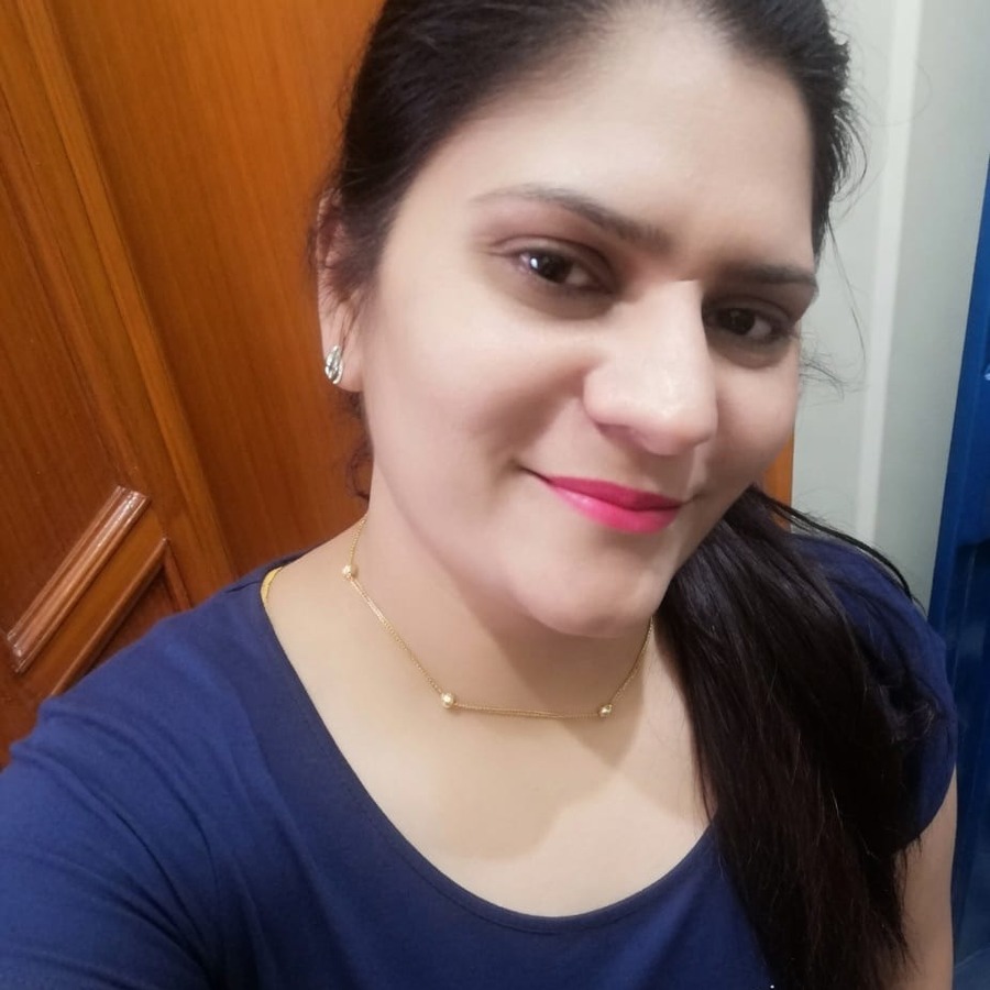 Rozy — Kushaan Doorstep Spa Therapist