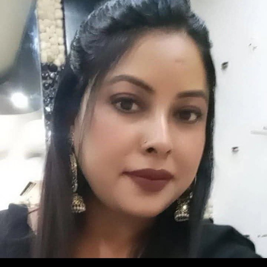 Sweety — Kushaan Doorstep Spa Therapist